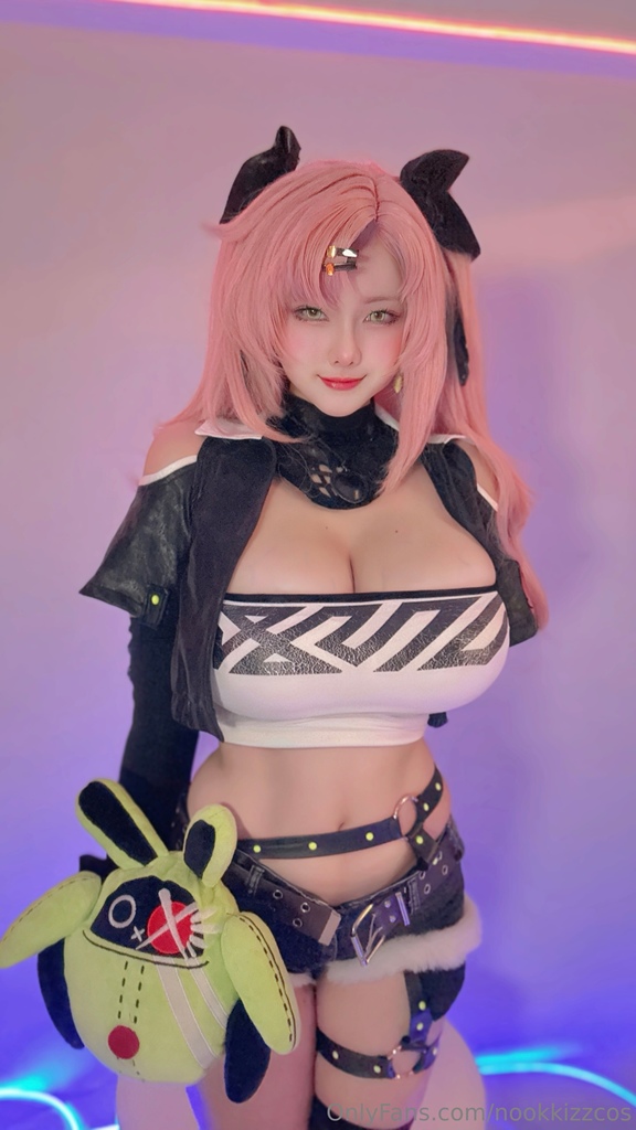 Nookkizz – Nicole (Zenless Zone Zero) - erohere(1).jpg